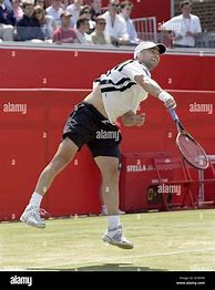 Image result for Nick Bollettieri Agassi