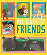 Image result for All Kinds of Others Book