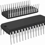 Image result for Computer SRAM Memory Chip