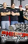 Image result for American Hot Rod TV Series