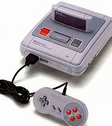 Image result for SNES Prototype