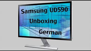 Image result for Samsung 28Ud590 Unboxing