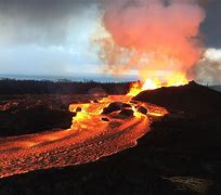 Image result for Kauai Hawaii Volcano