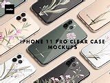 Image result for iPhone ClearCase Mockup Free