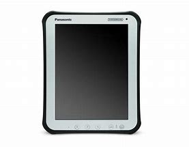Image result for Panasonic Tablet