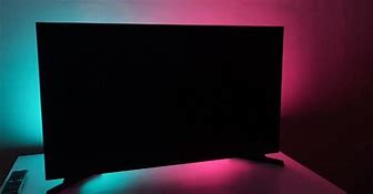 Image result for The Blackening TV Screen