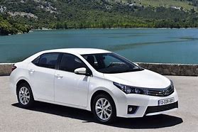Image result for Toyota Corolla S 2011 Blanco