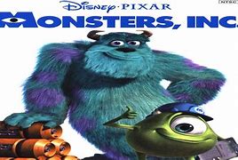 Image result for Monsters Inc. Apartment