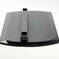 Image result for Factory Base for Sharp 80 Inch TV Stand