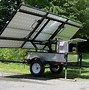 Image result for Solar Power Generator