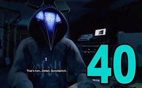 Image result for Deadmau5 Watch Dogs