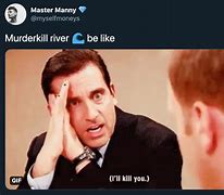 Image result for Overacting Dying Meme