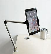Image result for iPad Holder for Bed