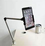 Image result for Clear Plastic Multiple Tablet Storage Stand