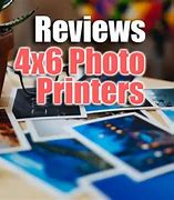 Image result for Thermal Photo Colour Printer 4X6