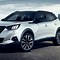 Image result for Peugeot 2008 GT Picture