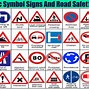 Image result for Traffic Light Signal Signs