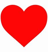 Image result for Heart Cut Out Pattern