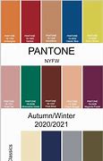 Image result for Color of the Year 1980