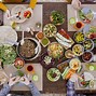 Image result for Different Types of Vegetarian Diets