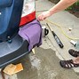 Image result for DIY Plastic Bumper Repair