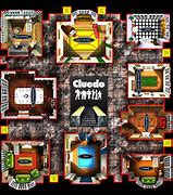 Image result for cluedo