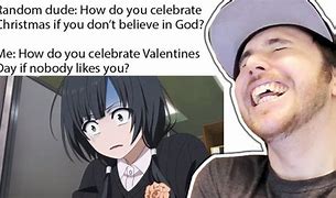Image result for Comfy Anime Meme