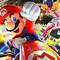 Image result for Super Mario Wallpaper Portrait