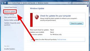 Image result for How to Update Programs