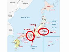 Image result for Kansai vs Kyoto