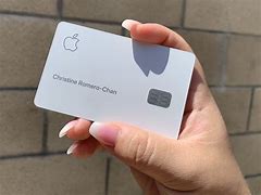 Image result for Apple Card
