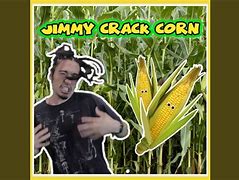 Image result for Burl Ives Jimmy Crack Corn