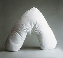 Image result for V-shaped Pillow