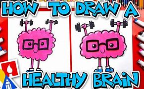 Image result for Smart Brain Draw