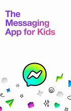 Image result for Messenger Kids App Download