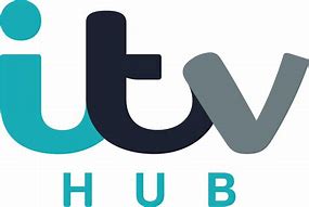 Image result for ITV Hub Logo