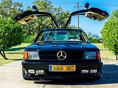 Image result for Mercedes-Benz Mb 1000