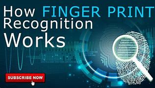 Image result for Fingerprint Recognizer for Apple