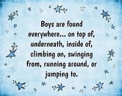Image result for Cute Little Boy Sayings