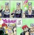 Image result for Damn Meme Jjba