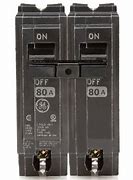 Image result for Dual Circuit Breaker