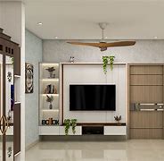 Image result for TV Unit Top View