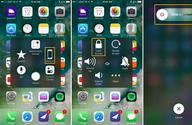 Image result for How to Power Up iPhone SE