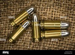 Image result for 25 Caliber Pistol Ammo