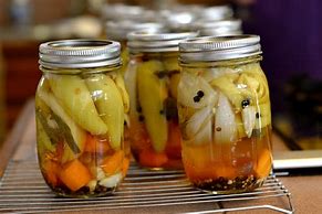 Image result for How to Can Onions in Jars
