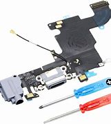 Image result for iPhone 5S Connector