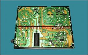 Image result for Removing Motherboard Battery On a LG TV Reset the TV