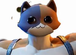 Image result for Fortnite Meowscles Face
