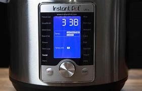 Image result for Pressure Cooker Instant Pot Ultra