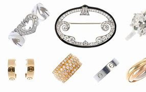 Image result for Designer Jewelry Brands